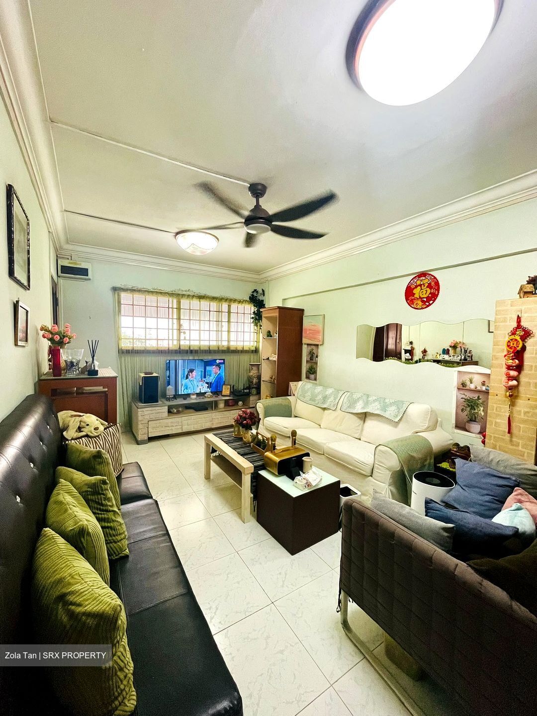 Blk 118 Chong Pang Vale (Yishun), HDB 3 Rooms #637723841